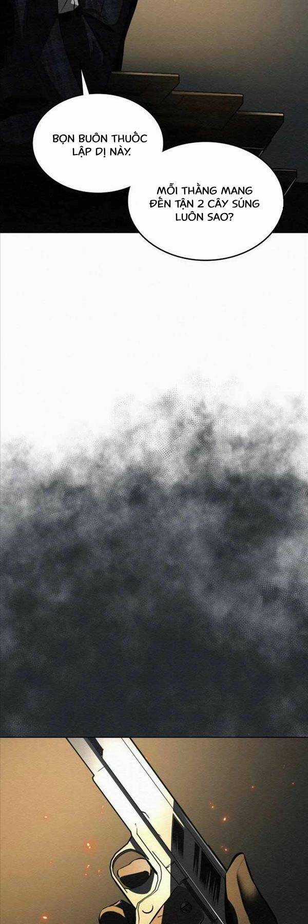 Phản Lão Hoàn Đồng Ở Thế Kỉ 21 Chapter 5 trang 34