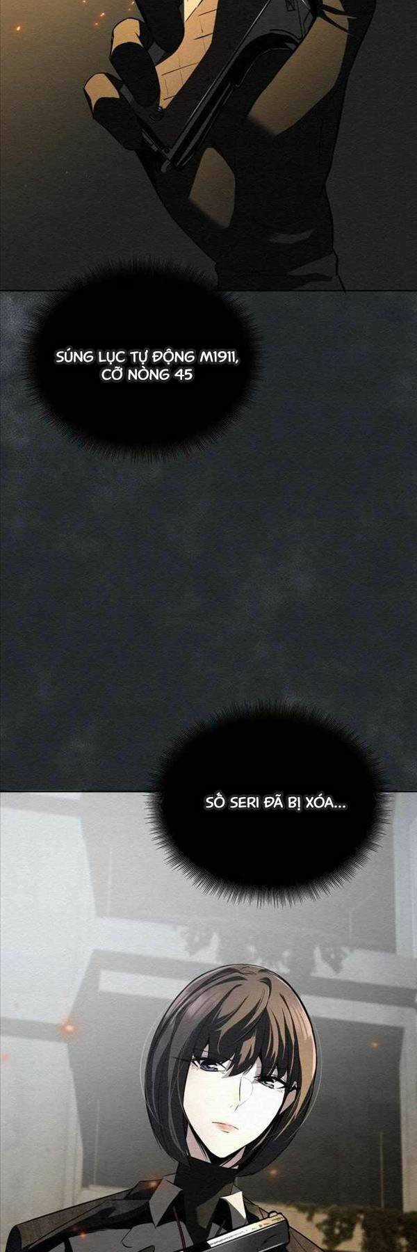 Phản Lão Hoàn Đồng Ở Thế Kỉ 21 Chapter 5 trang 35