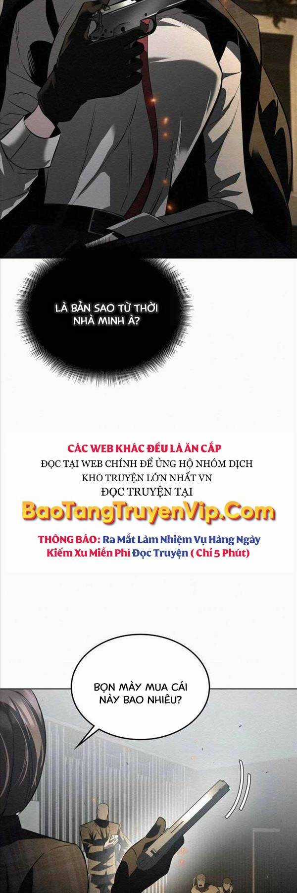 Phản Lão Hoàn Đồng Ở Thế Kỉ 21 Chapter 5 trang 36