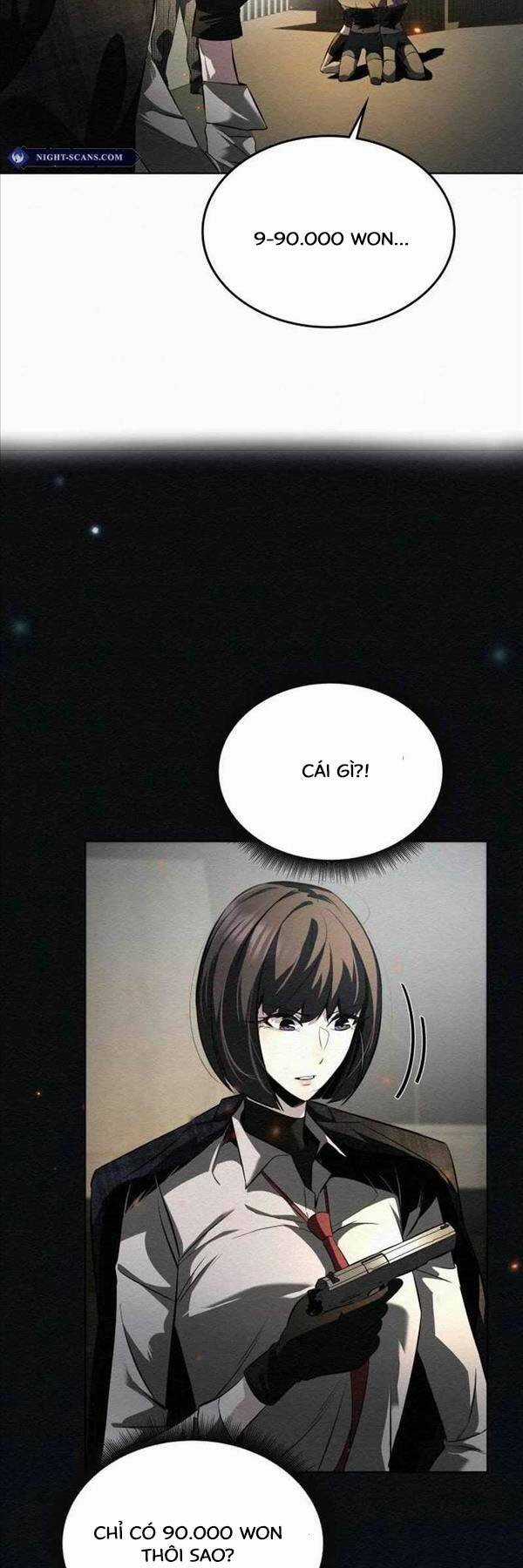 Phản Lão Hoàn Đồng Ở Thế Kỉ 21 Chapter 5 trang 37