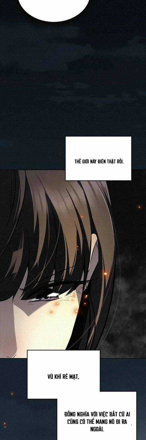 Phản Lão Hoàn Đồng Ở Thế Kỉ 21 Chapter 5 trang 38