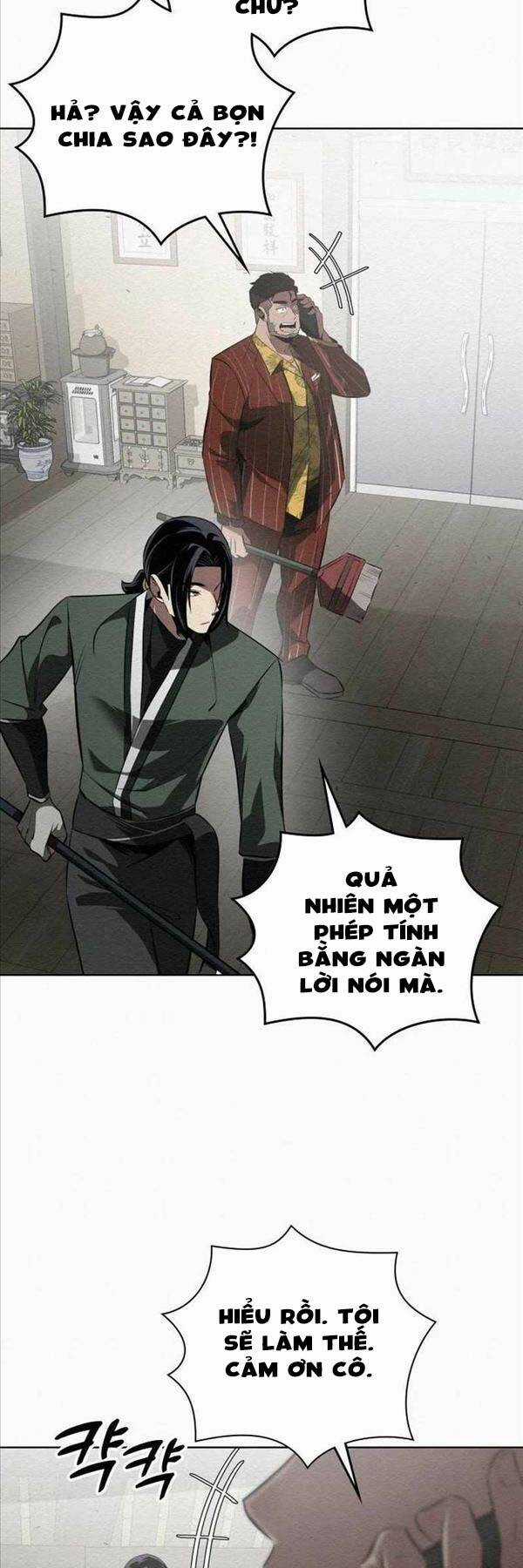 Phản Lão Hoàn Đồng Ở Thế Kỉ 21 Chapter 5 trang 44