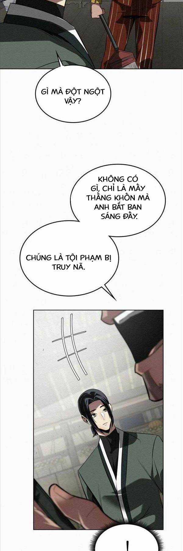 Phản Lão Hoàn Đồng Ở Thế Kỉ 21 Chapter 5 trang 46