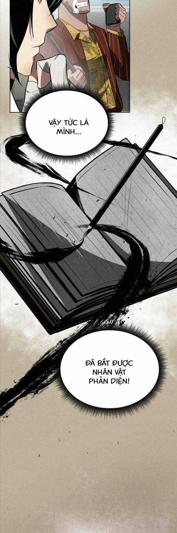 Phản Lão Hoàn Đồng Ở Thế Kỉ 21 Chapter 5 trang 48