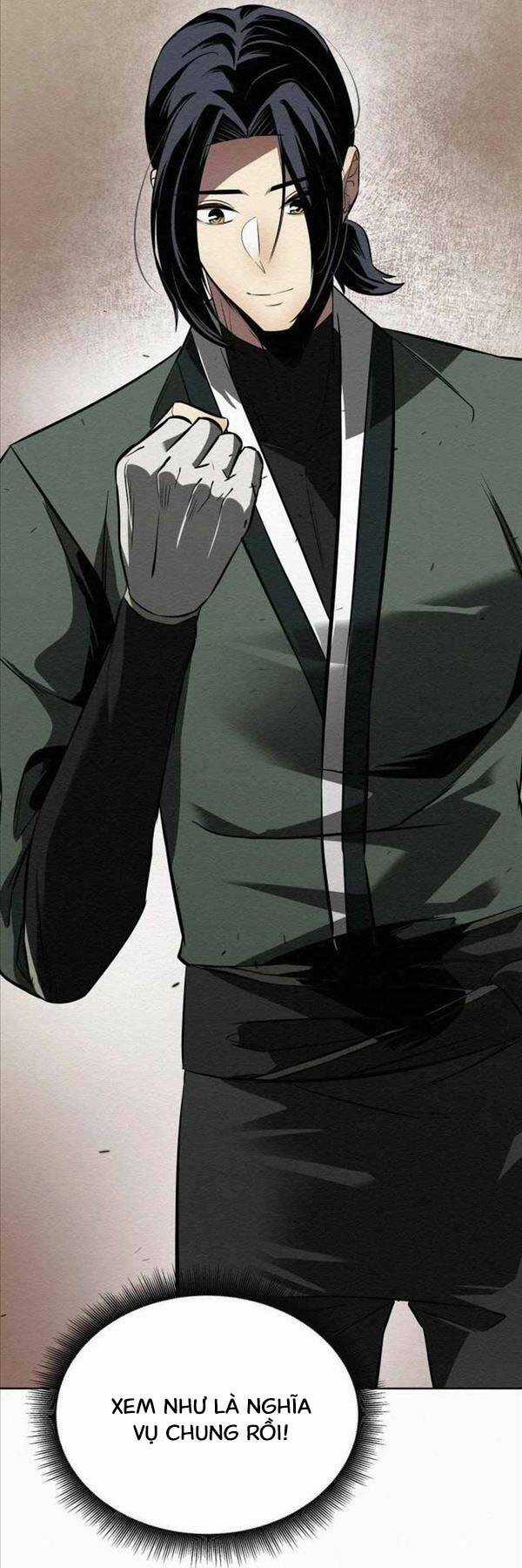 Phản Lão Hoàn Đồng Ở Thế Kỉ 21 Chapter 5 trang 49