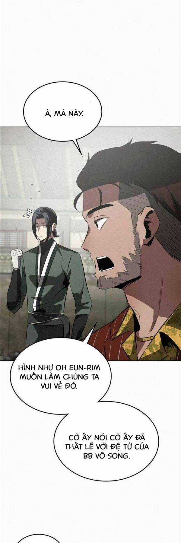 Phản Lão Hoàn Đồng Ở Thế Kỉ 21 Chapter 5 trang 50