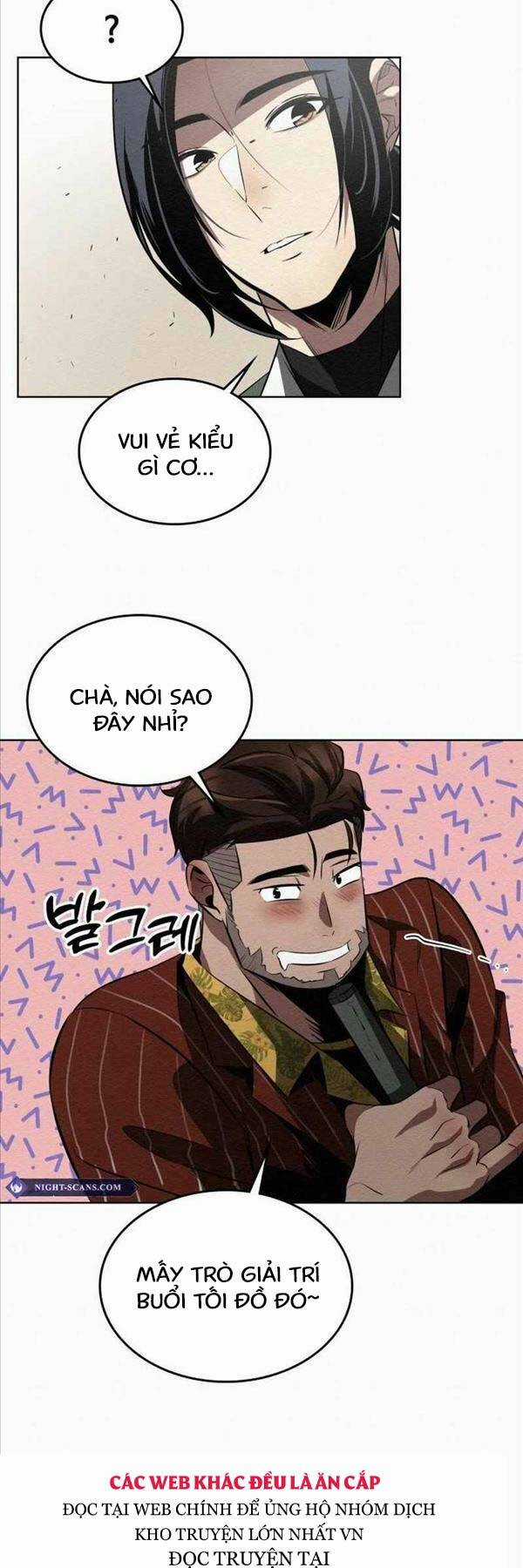 Phản Lão Hoàn Đồng Ở Thế Kỉ 21 Chapter 5 trang 51