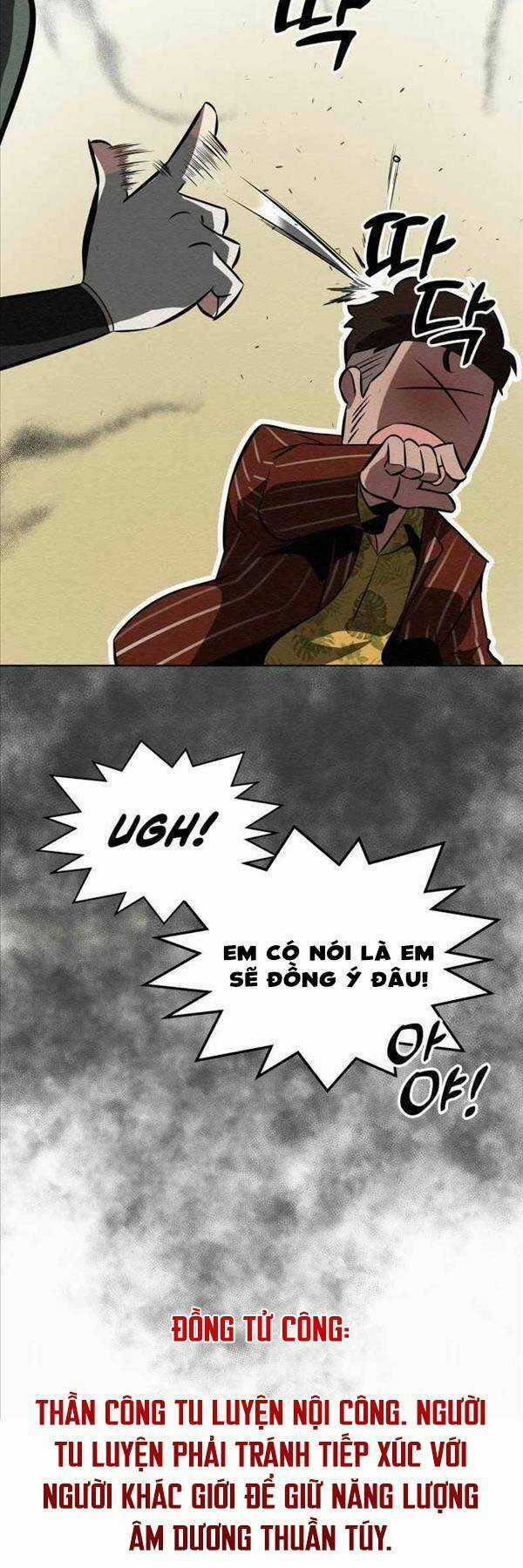 Phản Lão Hoàn Đồng Ở Thế Kỉ 21 Chapter 5 trang 53