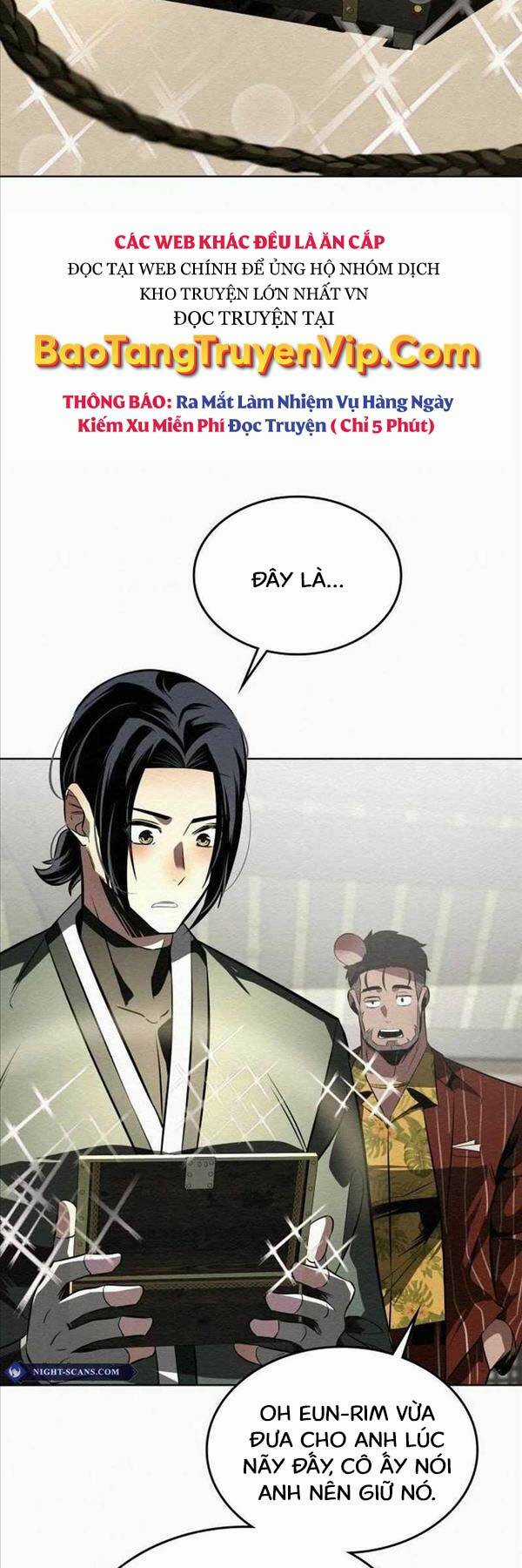 Phản Lão Hoàn Đồng Ở Thế Kỉ 21 Chapter 5 trang 55