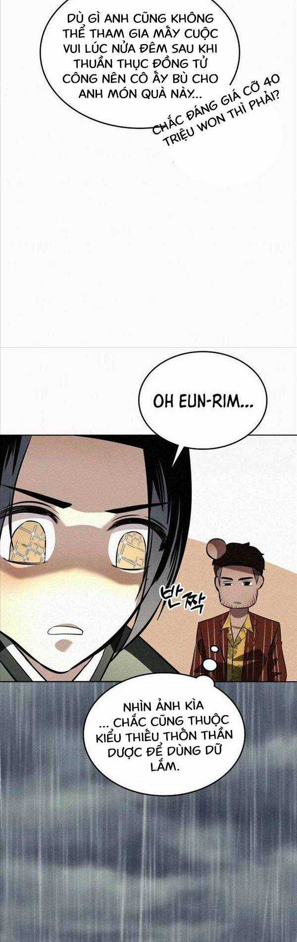 Phản Lão Hoàn Đồng Ở Thế Kỉ 21 Chapter 5 trang 56