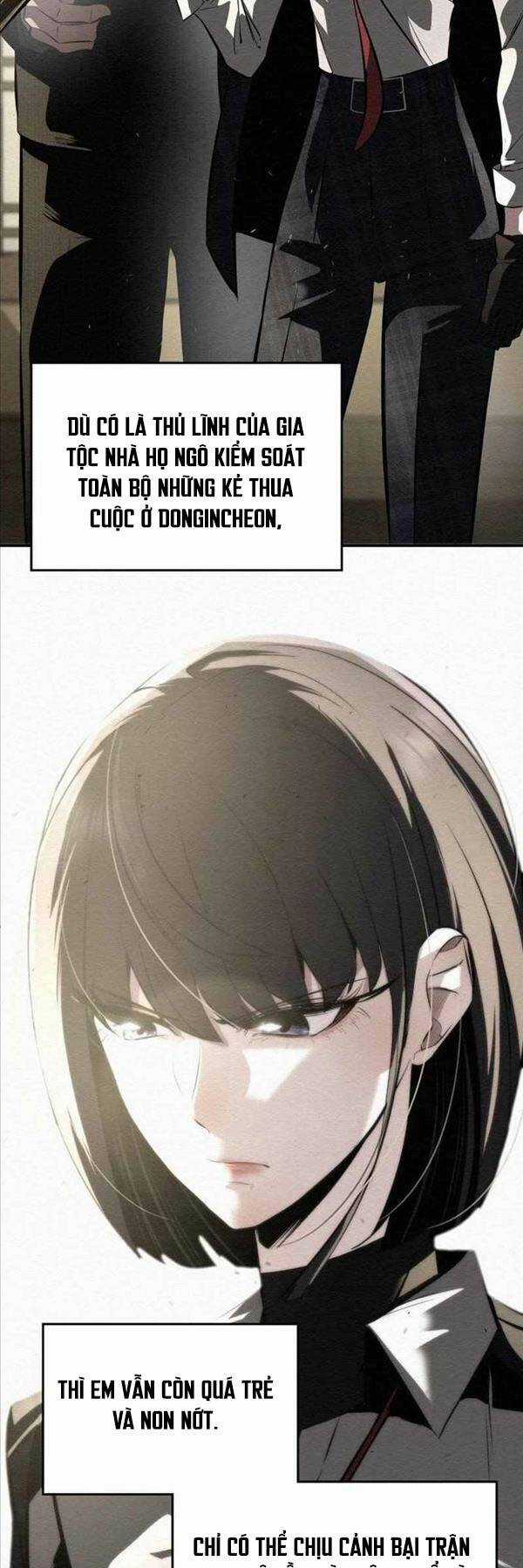 Phản Lão Hoàn Đồng Ở Thế Kỉ 21 Chapter 5 trang 8