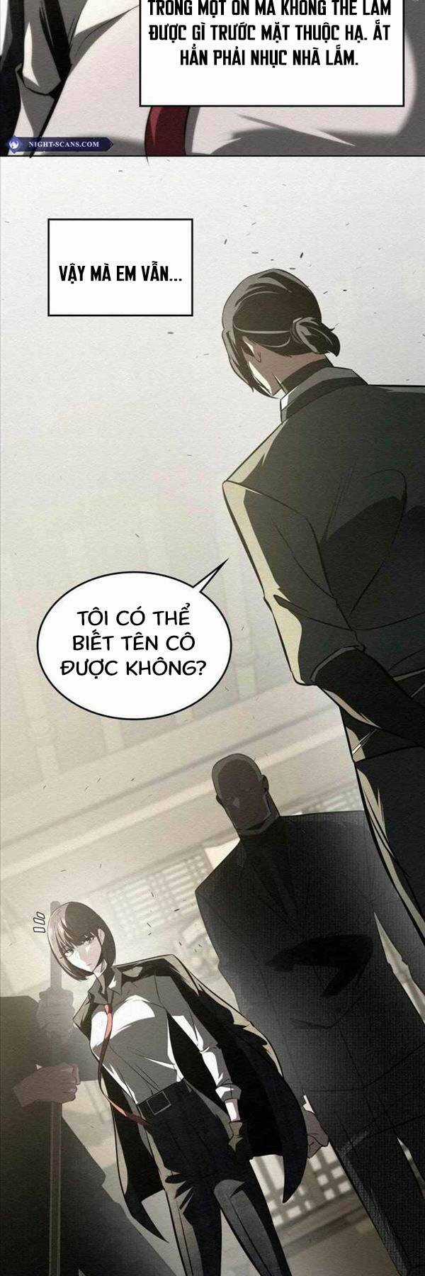 Phản Lão Hoàn Đồng Ở Thế Kỉ 21 Chapter 5 trang 9