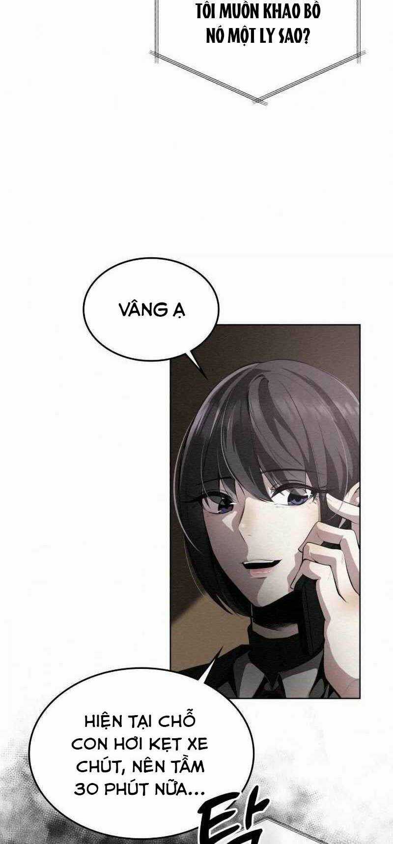 Phản Lão Hoàn Đồng Ở Thế Kỉ 21 Chapter 6 trang 10