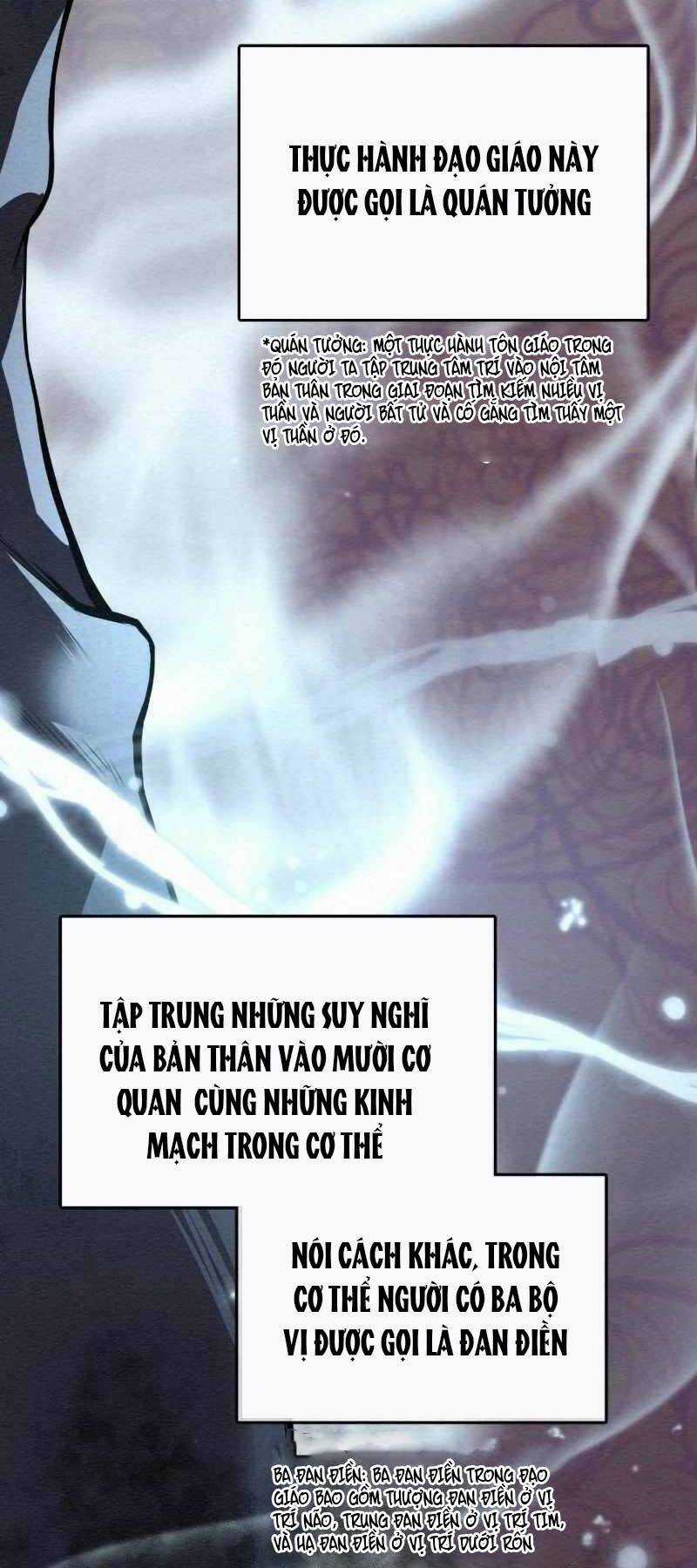 Phản Lão Hoàn Đồng Ở Thế Kỉ 21 Chapter 6 trang 24