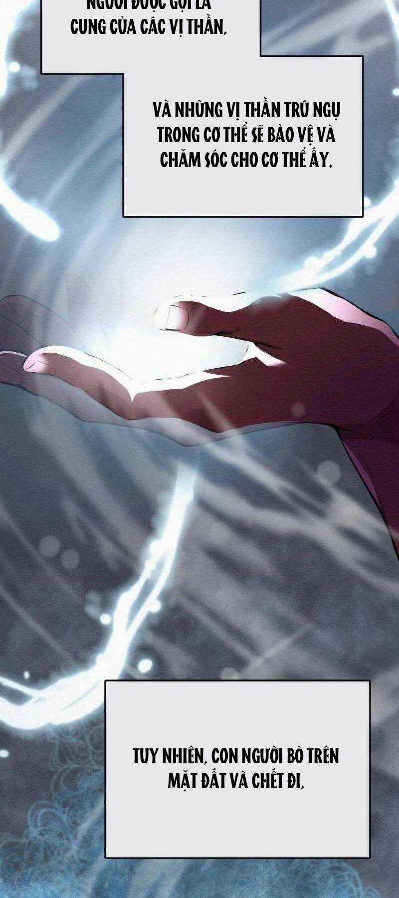 Phản Lão Hoàn Đồng Ở Thế Kỉ 21 Chapter 6 trang 28