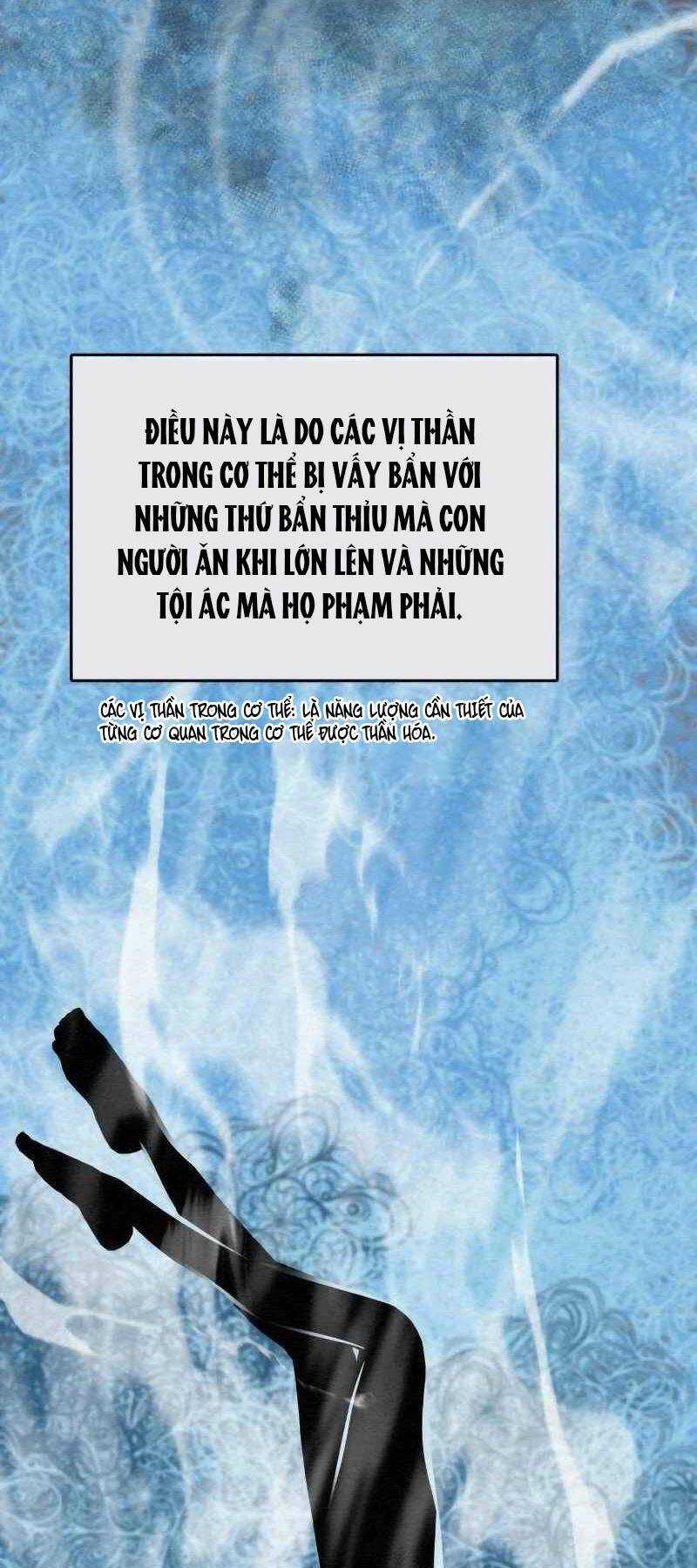 Phản Lão Hoàn Đồng Ở Thế Kỉ 21 Chapter 6 trang 29