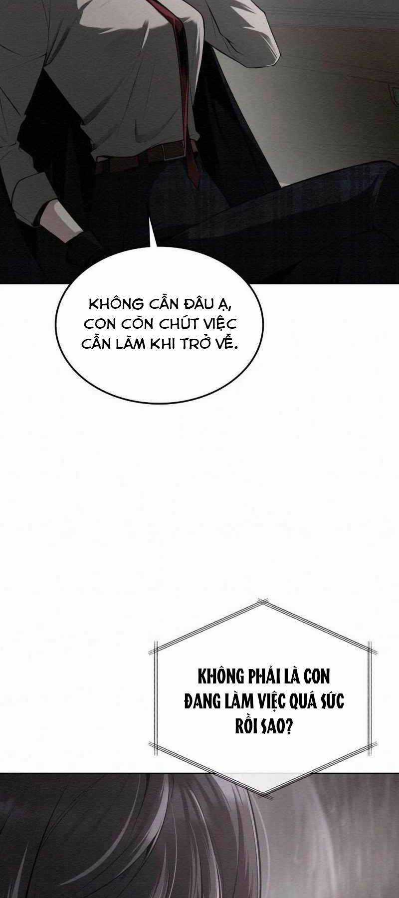 Phản Lão Hoàn Đồng Ở Thế Kỉ 21 Chapter 6 trang 3