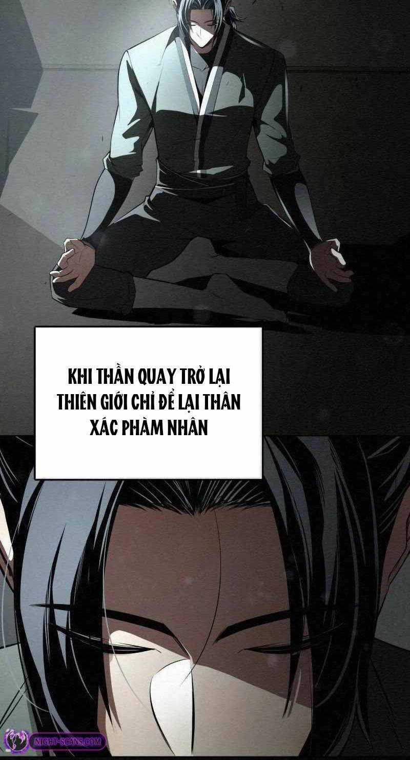 Phản Lão Hoàn Đồng Ở Thế Kỉ 21 Chapter 6 trang 32