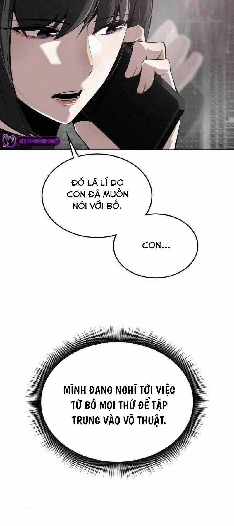 Phản Lão Hoàn Đồng Ở Thế Kỉ 21 Chapter 6 trang 4