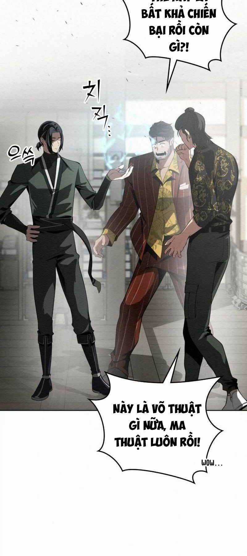 Phản Lão Hoàn Đồng Ở Thế Kỉ 21 Chapter 6 trang 49