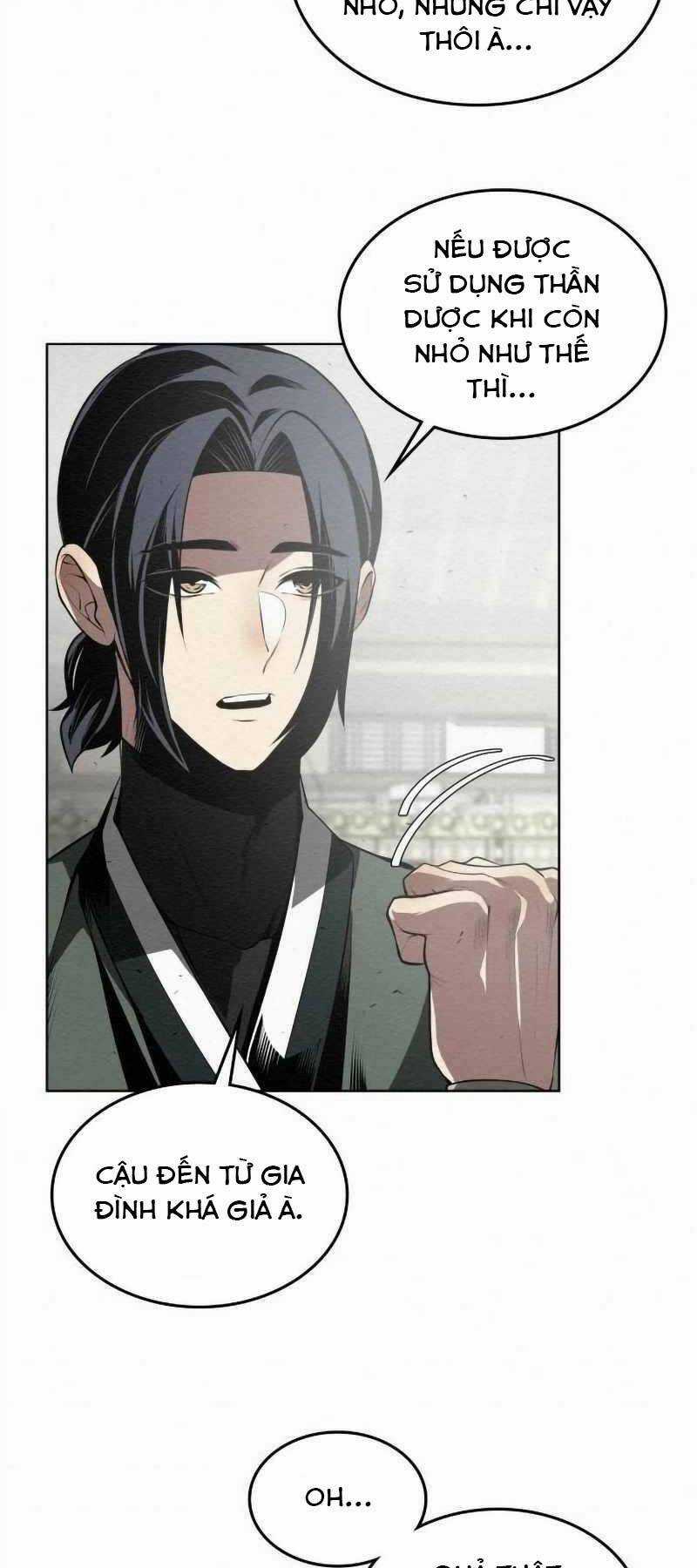 Phản Lão Hoàn Đồng Ở Thế Kỉ 21 Chapter 6 trang 51