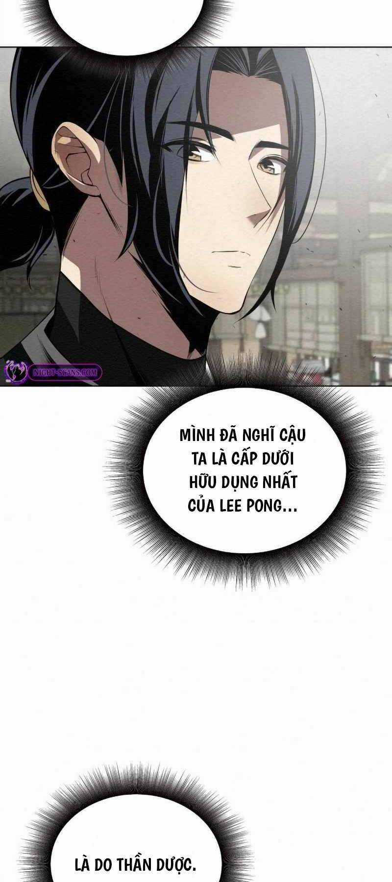 Phản Lão Hoàn Đồng Ở Thế Kỉ 21 Chapter 6 trang 53