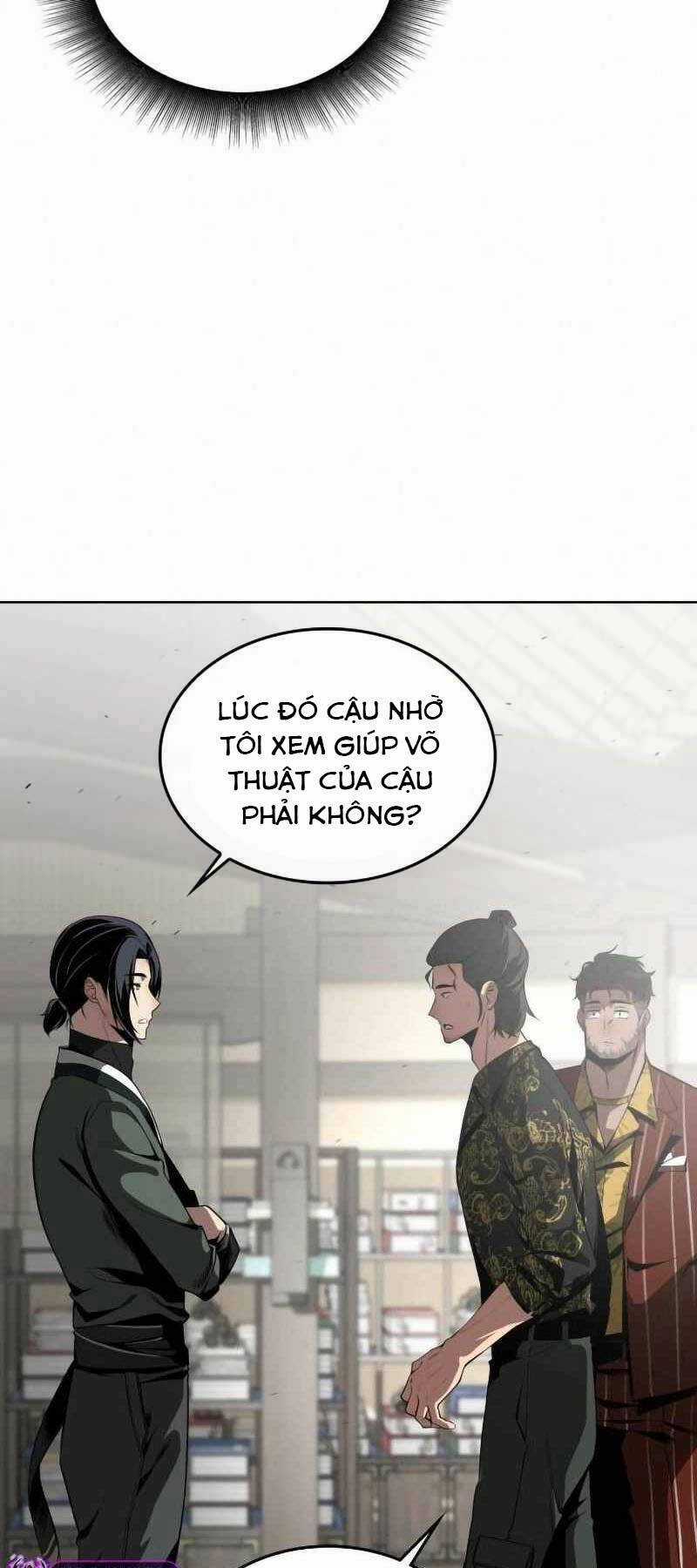 Phản Lão Hoàn Đồng Ở Thế Kỉ 21 Chapter 6 trang 54