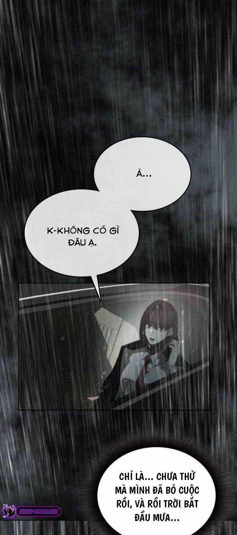 Phản Lão Hoàn Đồng Ở Thế Kỉ 21 Chapter 6 trang 6