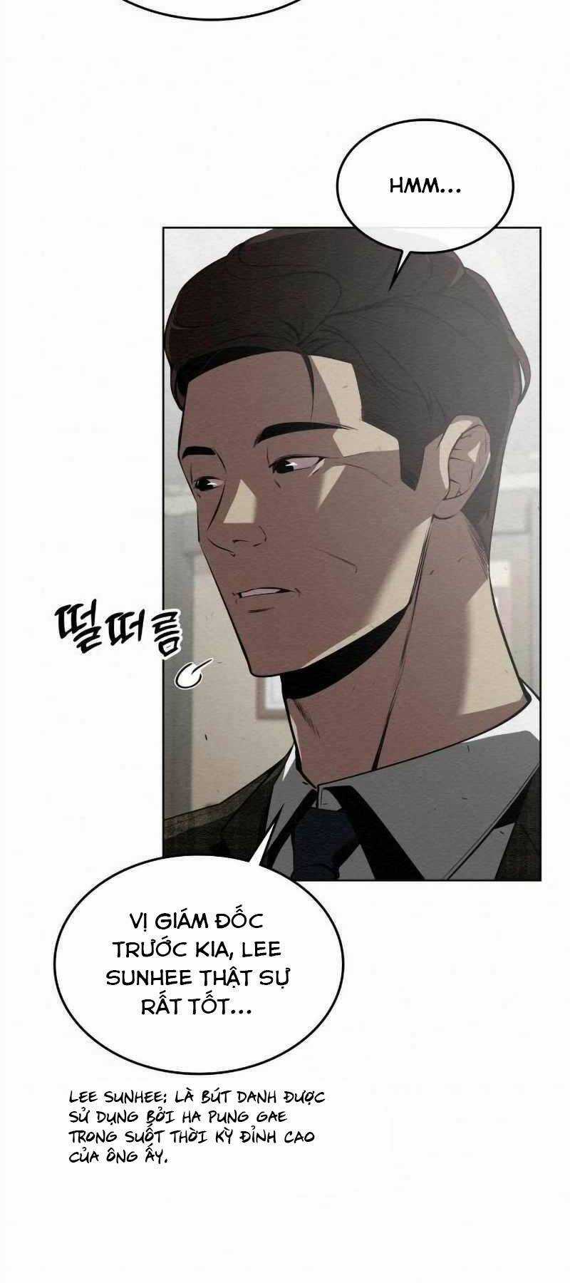 Phản Lão Hoàn Đồng Ở Thế Kỉ 21 Chapter 6 trang 63