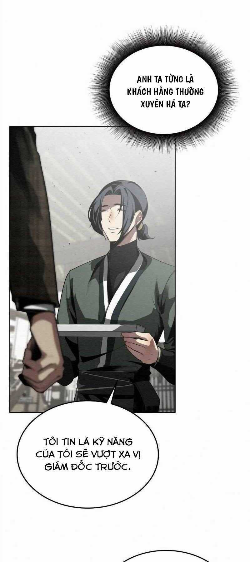 Phản Lão Hoàn Đồng Ở Thế Kỉ 21 Chapter 6 trang 64