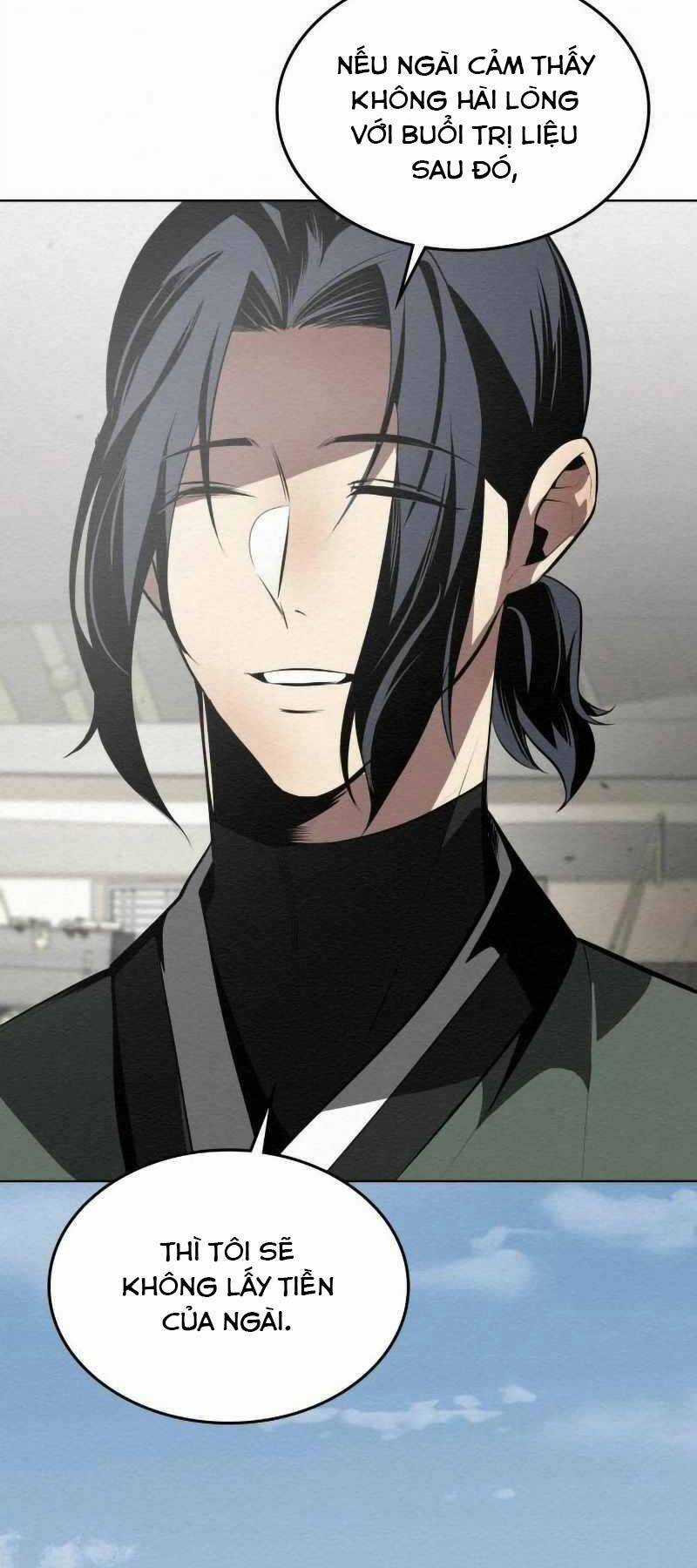 Phản Lão Hoàn Đồng Ở Thế Kỉ 21 Chapter 6 trang 65