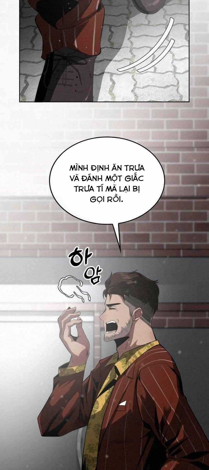 Phản Lão Hoàn Đồng Ở Thế Kỉ 21 Chapter 6 trang 68