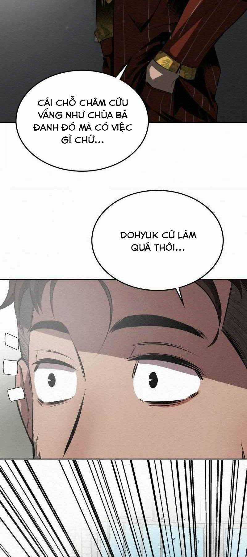 Phản Lão Hoàn Đồng Ở Thế Kỉ 21 Chapter 6 trang 69