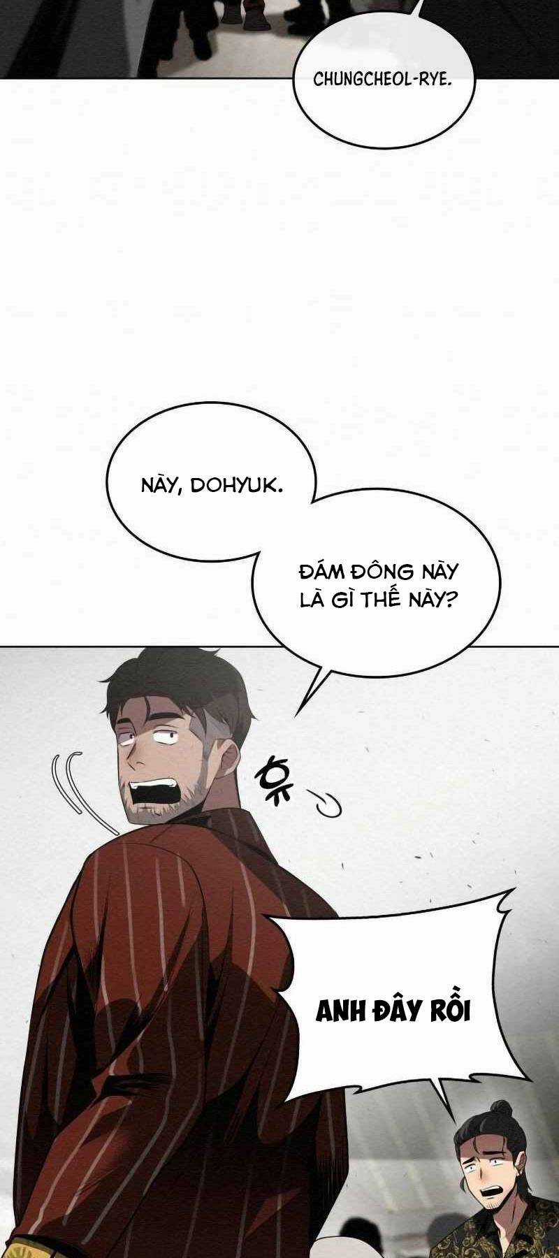 Phản Lão Hoàn Đồng Ở Thế Kỉ 21 Chapter 6 trang 72