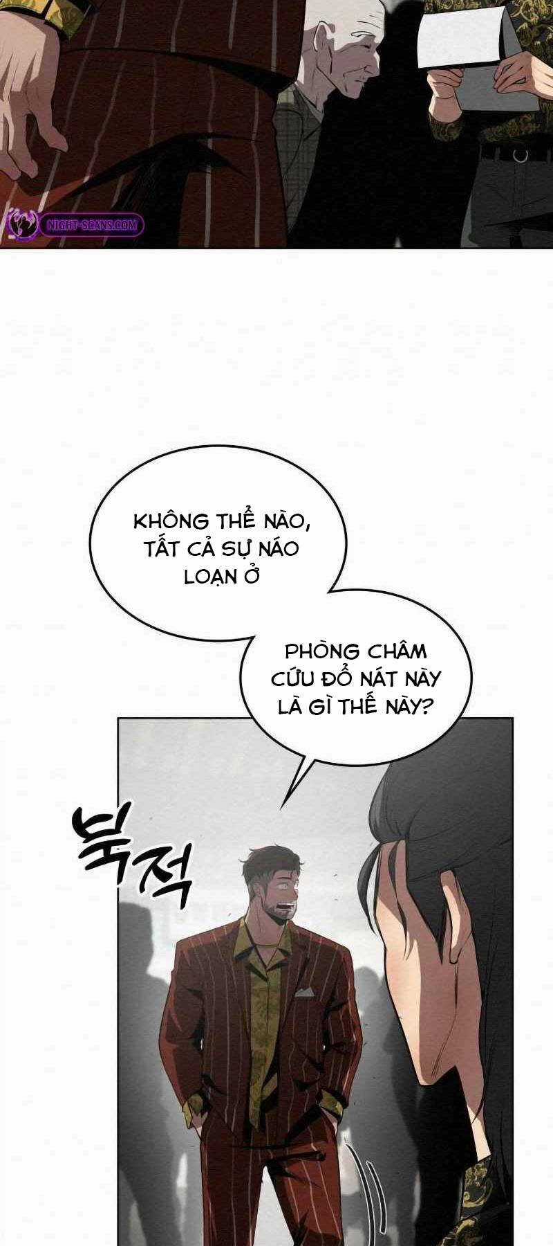 Phản Lão Hoàn Đồng Ở Thế Kỉ 21 Chapter 6 trang 73