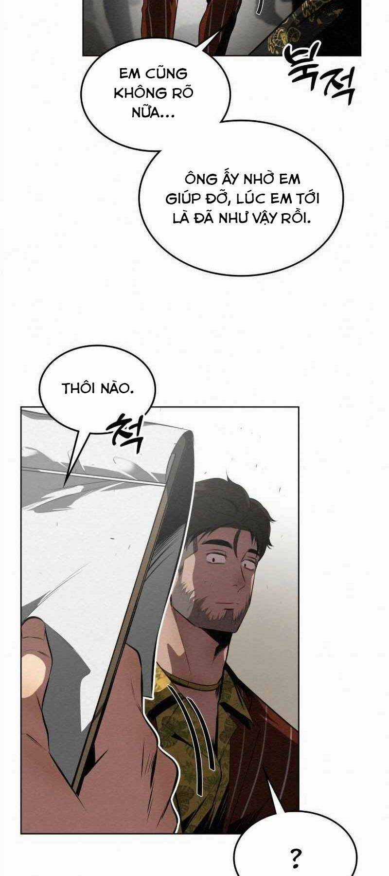 Phản Lão Hoàn Đồng Ở Thế Kỉ 21 Chapter 6 trang 74