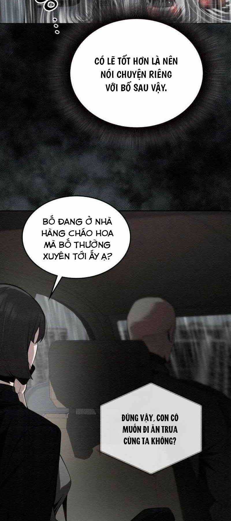 Phản Lão Hoàn Đồng Ở Thế Kỉ 21 Chapter 6 trang 8