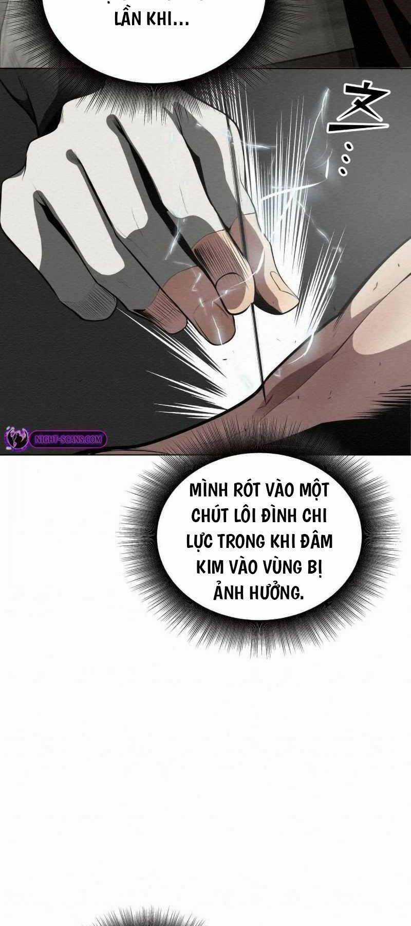 Phản Lão Hoàn Đồng Ở Thế Kỉ 21 Chapter 6 trang 80