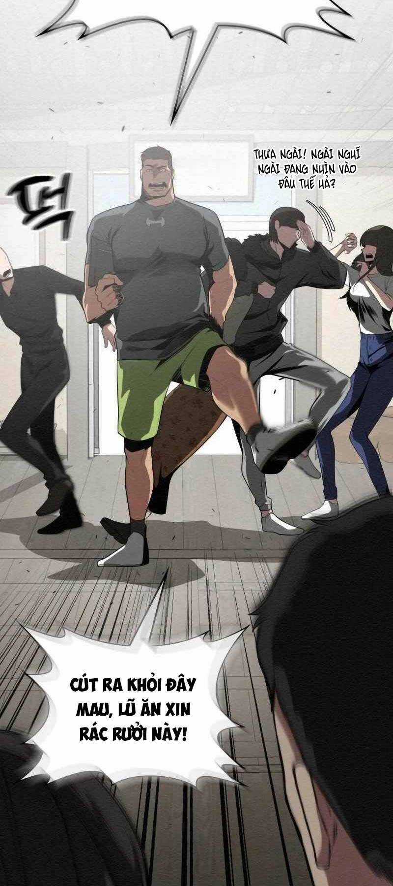 Phản Lão Hoàn Đồng Ở Thế Kỉ 21 Chapter 6 trang 84