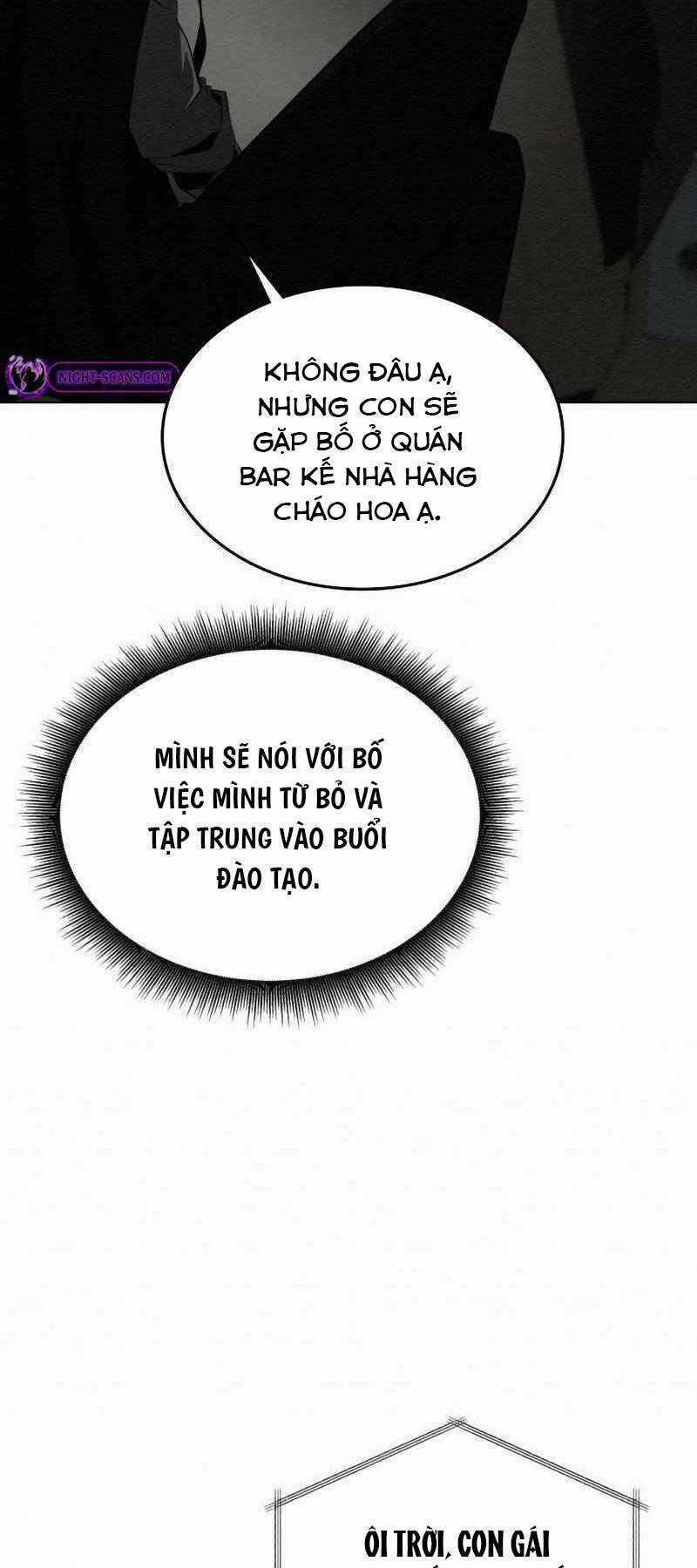 Phản Lão Hoàn Đồng Ở Thế Kỉ 21 Chapter 6 trang 9
