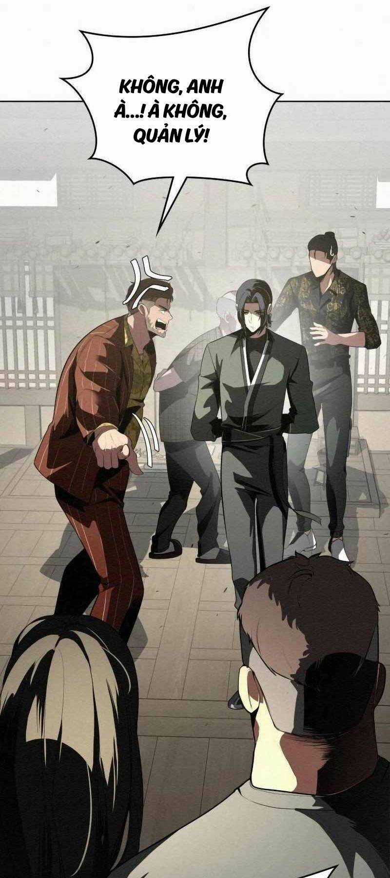 Phản Lão Hoàn Đồng Ở Thế Kỉ 21 Chapter 7 trang 11