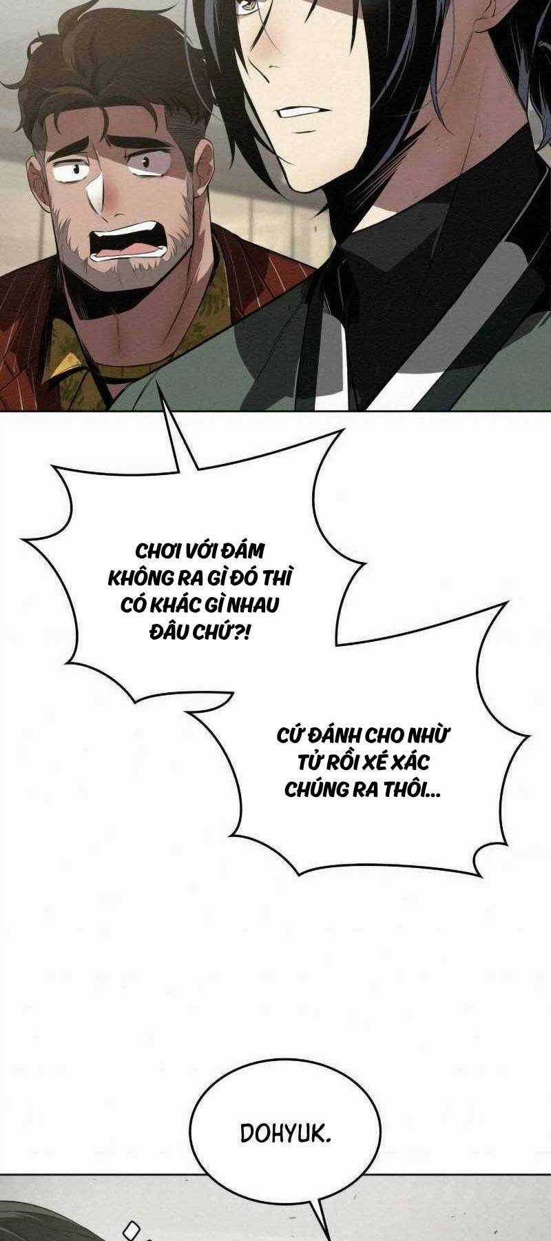 Phản Lão Hoàn Đồng Ở Thế Kỉ 21 Chapter 7 trang 13