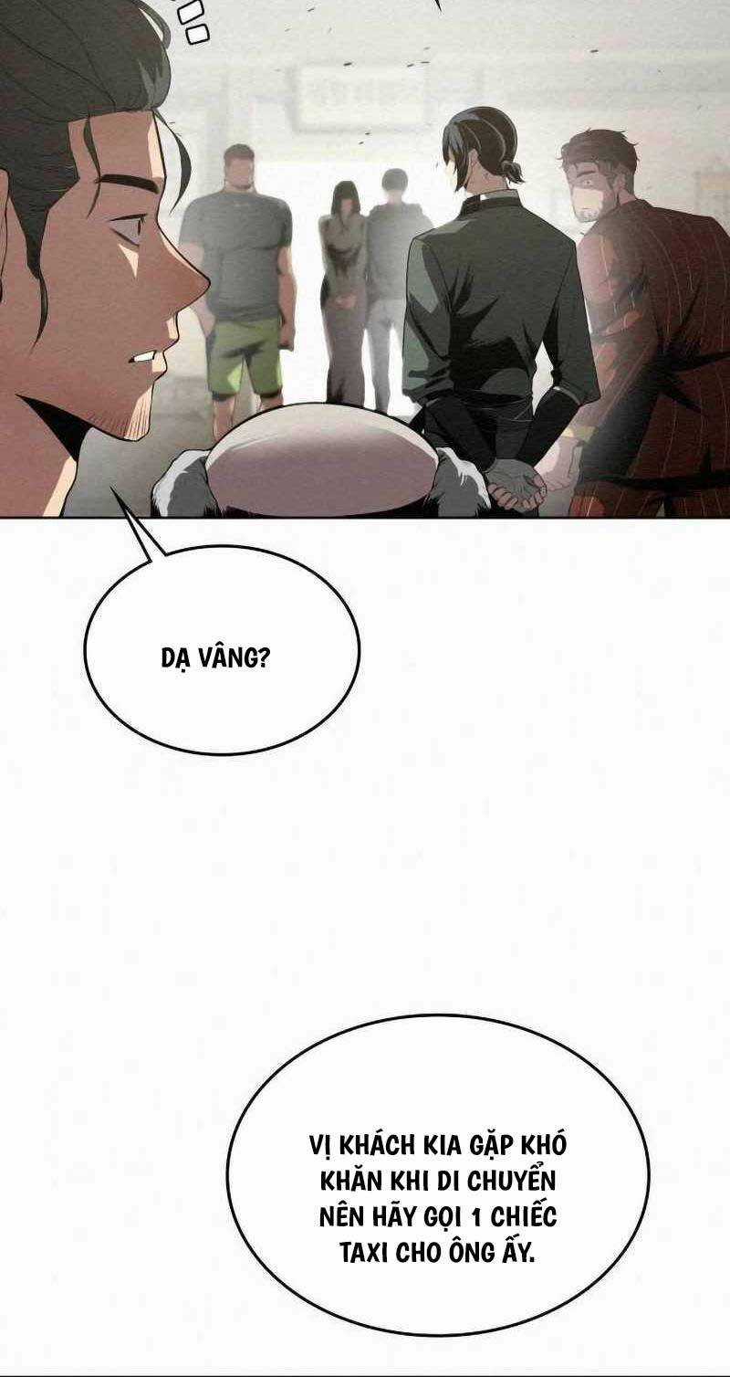 Phản Lão Hoàn Đồng Ở Thế Kỉ 21 Chapter 7 trang 14