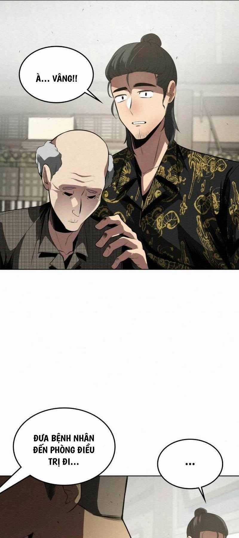 Phản Lão Hoàn Đồng Ở Thế Kỉ 21 Chapter 7 trang 15