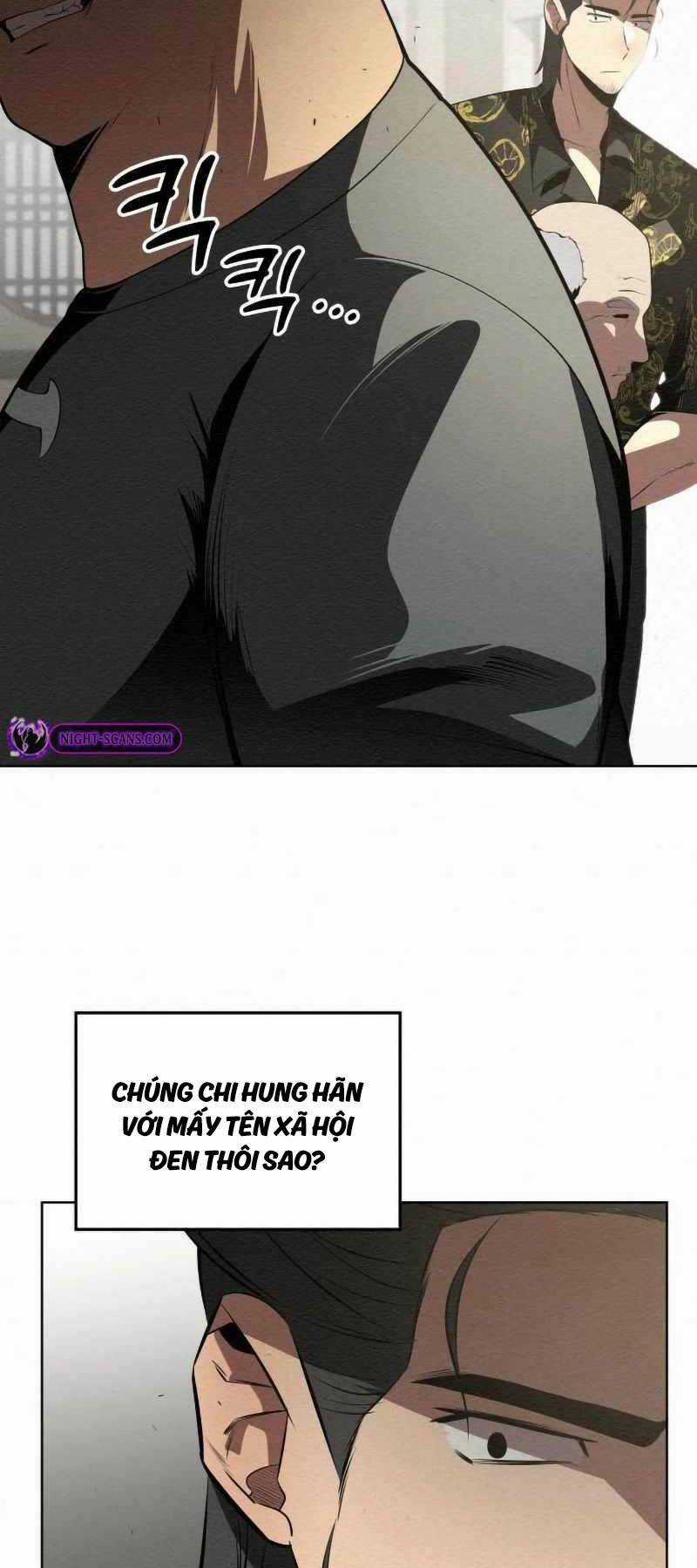 Phản Lão Hoàn Đồng Ở Thế Kỉ 21 Chapter 7 trang 16