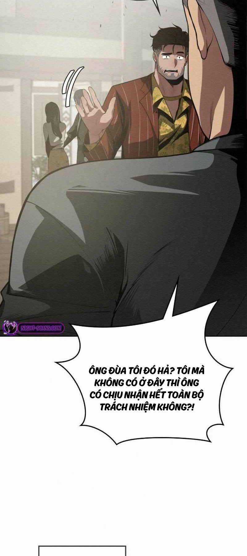 Phản Lão Hoàn Đồng Ở Thế Kỉ 21 Chapter 7 trang 18