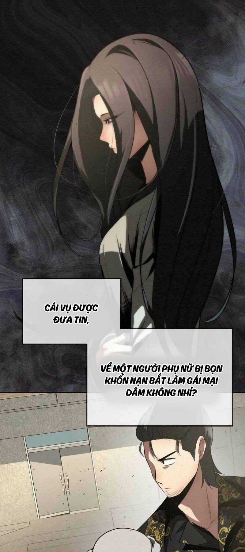 Phản Lão Hoàn Đồng Ở Thế Kỉ 21 Chapter 7 trang 20