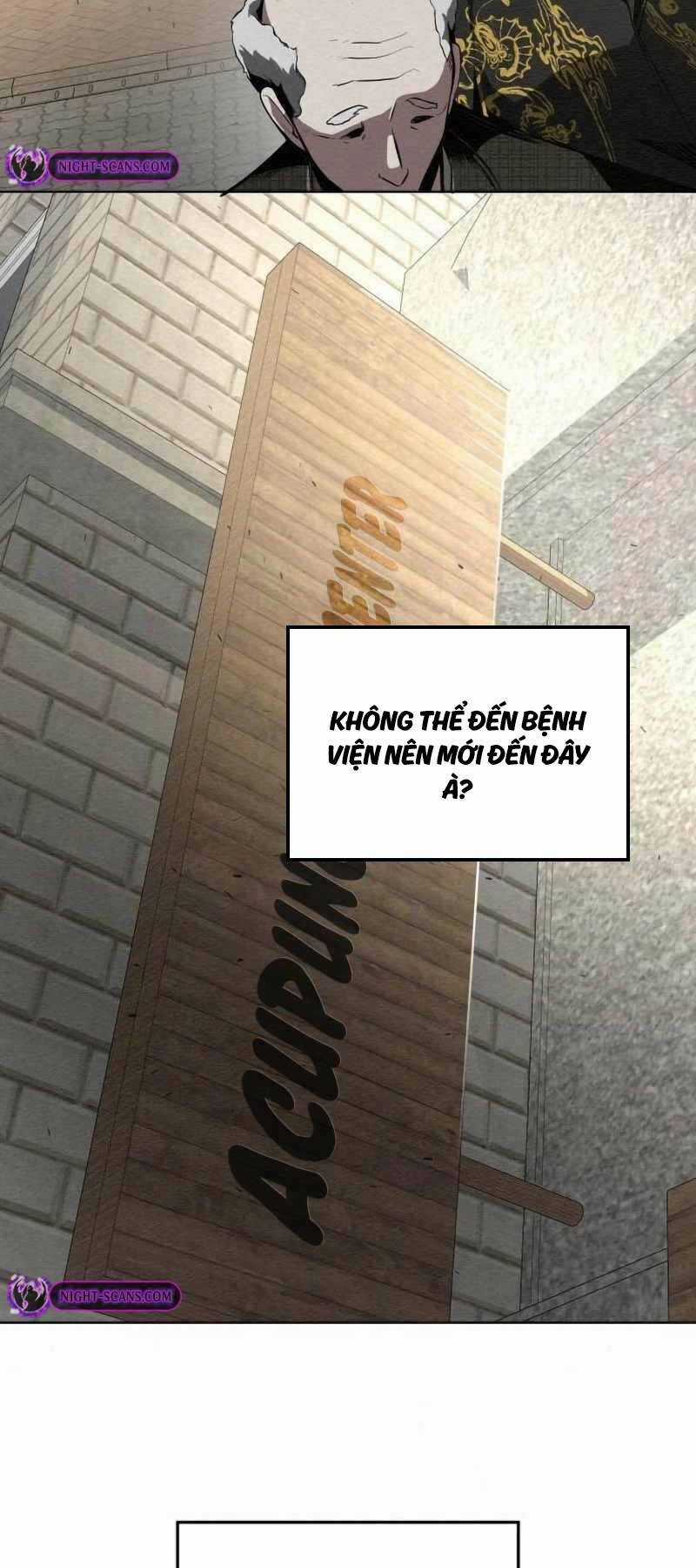 Phản Lão Hoàn Đồng Ở Thế Kỉ 21 Chapter 7 trang 21