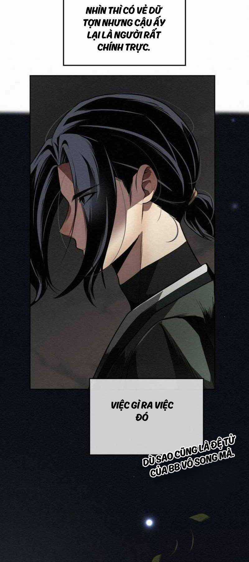 Phản Lão Hoàn Đồng Ở Thế Kỉ 21 Chapter 7 trang 22