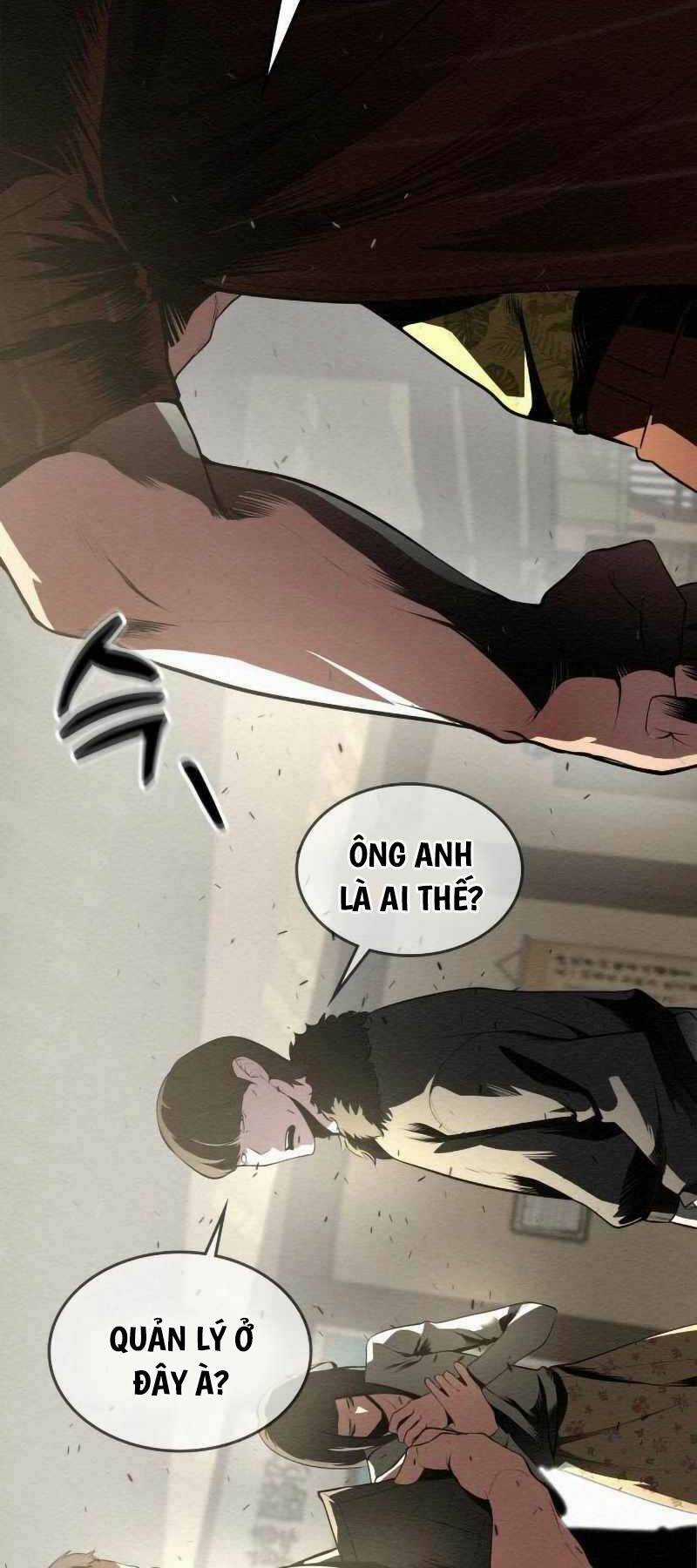 Phản Lão Hoàn Đồng Ở Thế Kỉ 21 Chapter 7 trang 3